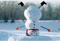 Snow 